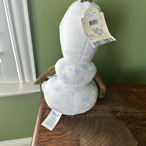 Build a bear Frozen II Olaf - Picture 2 of 4